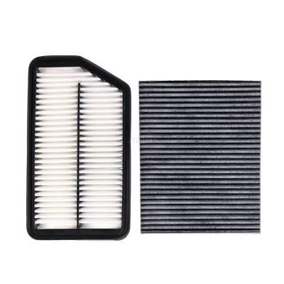 Auto Spare Parts Engine Accessories Car Air Filter 28113-3W500 / 059 133 843 a / 058 133 843