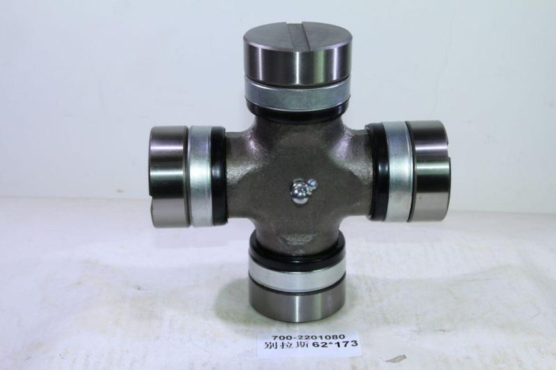 Special Universal Joint Factory From China