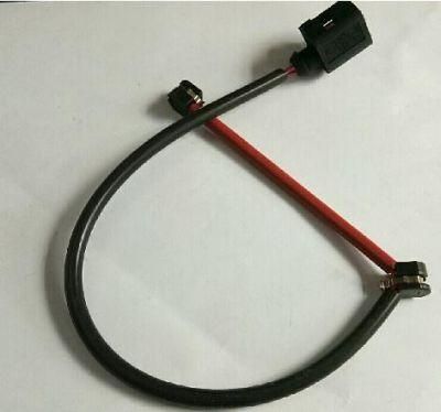 Wear Sensor Brake Pad Warning Contact Line