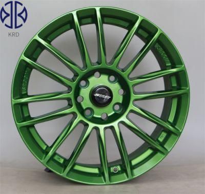 Jlg03 Parts Accessories Motorcycle Alloy Wheel Rim