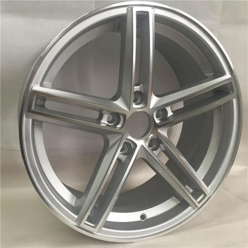 17 18 Inch Passenger Car Forged Alloy Wheel Rim 1775 1885 Et35