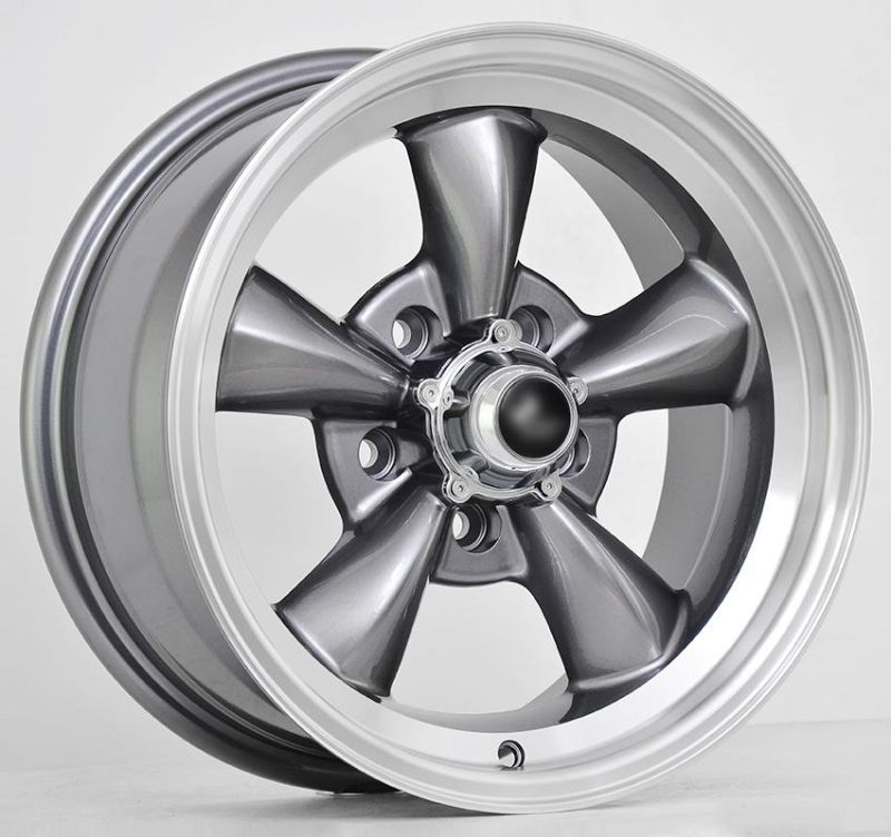 Am-5097 Aftermarket Car Alloy Wheel Rim