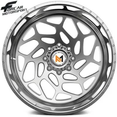 Forcar Motorsport Aluminum Force Luxury Car Alloy Wheel Rims