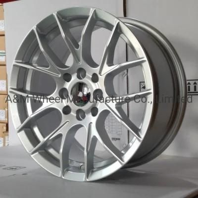 Am-Y0100 Aftermarket Car Alloy Wheel