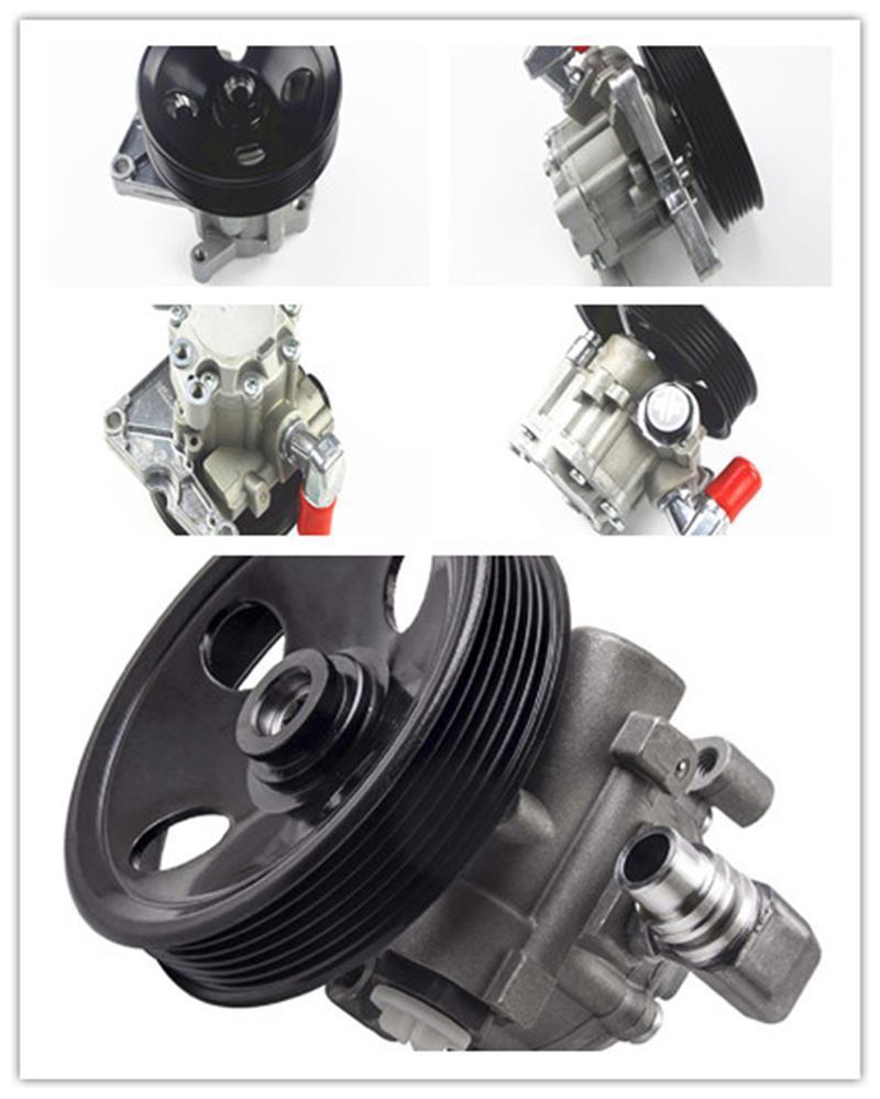 High Quality Power Steering Pump Mercedes-Benz 0024668601, 0024668701 S430 2000-2006