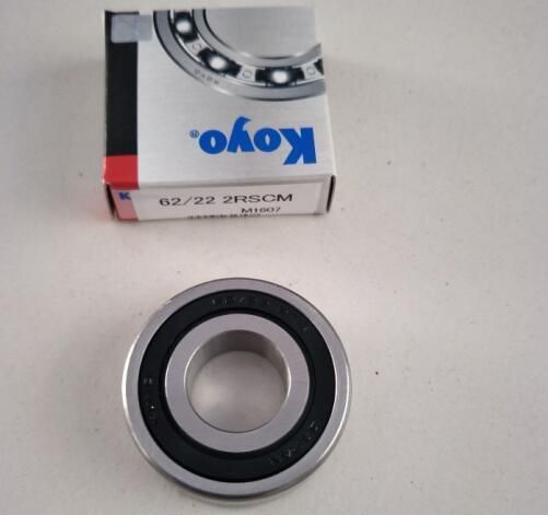 66/23/P63 E/P53z2 Deep Groove Ball Bearing, Auto Motorcycle Ball Bearing 66/23 66/20 60/28 62/22 62/26 62/28 63/22 2RS