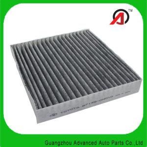 Car Parts Auto Cabin Air Filter for Toyota (87139-0n010)