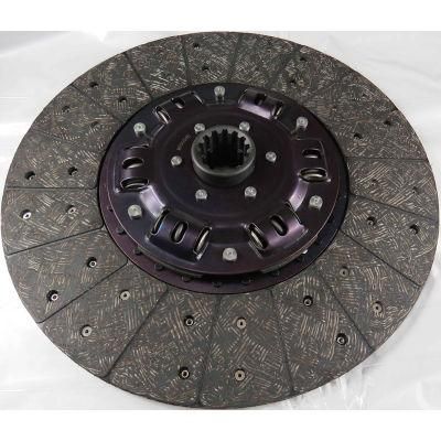 Factory, Manufacturer Japanese Truck Clutch Disc, Clutch Cover 30100-90071/343 0103 10 for Nissan, Mitsubishi, Isuzu, Hino