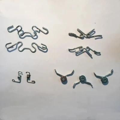 High Quality Rear Brake Pad Spring Clips for Jaguar/Mazda/Ford Caliper