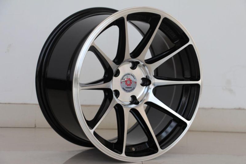 Aluminium Alloy Wheel 17-18-19