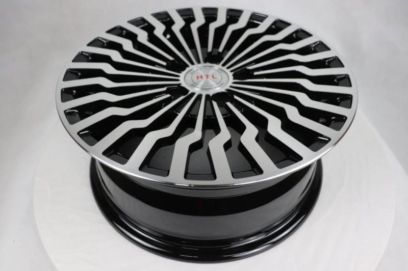 Good Polish 14 15 16 17 18 19 20 Inch Car Rim Parts for Car