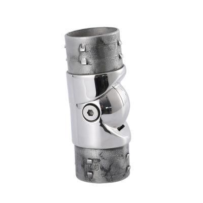 Stainless Steel CF8m 304 Casting Engine Auto Spare Motorcycle Parts Couplings