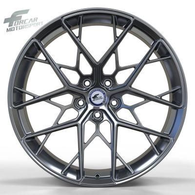 Aftermarket Replica Aluminum Car Alloy Wheels for BMW Benz Audi VW