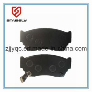 Brake Pads for Nissan Sunny (D510)