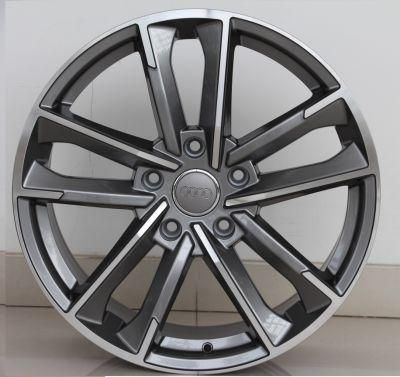 Designed Replica Alloy Wheel for Audi