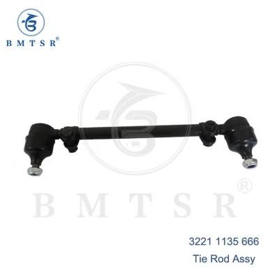 Tie Rod Ends Assembly for E34 3221 1135 666