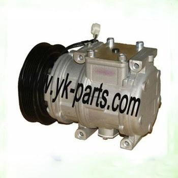 10p17 Auto Air Compressor for Lexus