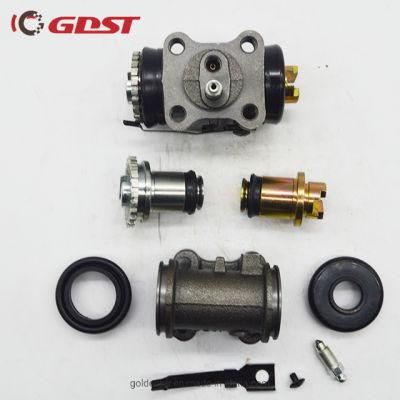 Gdst Car Part Brake Cylinder Brake Pump Spare Parts for Toyota Dyna Brake Wheel Cylinder 47570-36200