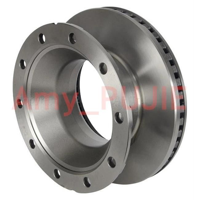 Brake Disc 017870 1962335 for Schmiz Cargobull