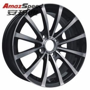 15 Inch Optional Alloy Wheel Rim with PCD 4X100-114.3