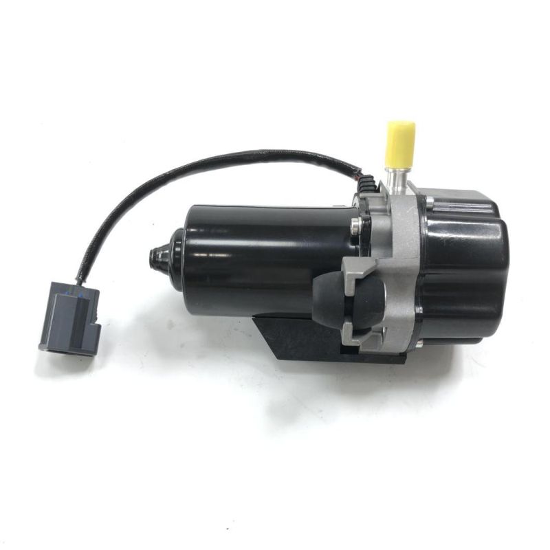 12V DC Brake Booster Assist Electric Vacuum Pump Replace for 012 377-701 Up50 Up30 Up28