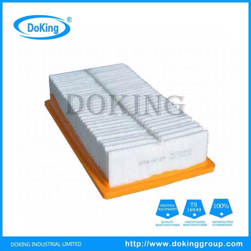 Factory Price Auto Air Filters 28113-H8100 for Cars