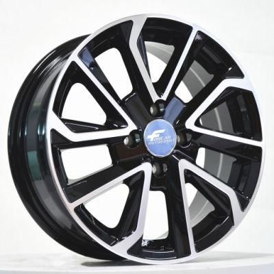 2021 New Design Alloy Wheels for Toyota