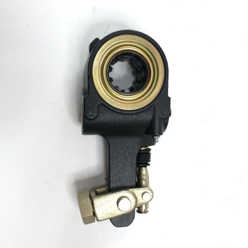 As1132 Automatic Slack Adjuster Brake Adjuster Brake Parts Adjusting Arm Brake Adjustment Self Adjusting Brake System Parts for Trailer Truck Parts