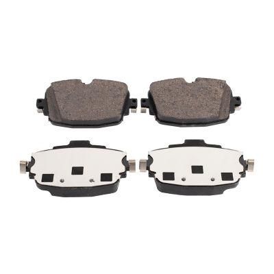 D572 High Quality Ceramic Brake Pads for Lexus Sc300