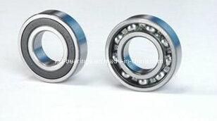 SKF 6018 Bearings Manufacture High Speed Groove Ball High Speed