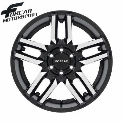 Customized Forged Popular 15-30 Inch Design Car Wheel