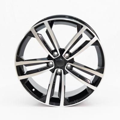 2019 New Design Replia Alloy Wheel Rim for BMW