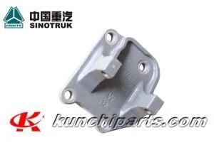 Sinotruk HOWO Az9725520291 Right Rear Thrust Rod Bracket