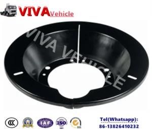 Fuwa/BPW/York Axle Dust Cover for Heavy Duty Truck Trailer