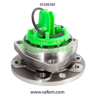 Wheel Hub Unit 512237/12413091/ Buick/Hub/Auto Parts/Car Accessories/Car Parts/Spare Parts/Hub Unit