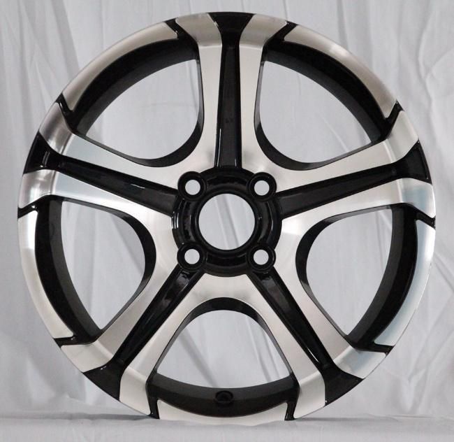 15 Inch Deep Dish Universal Wheel Price in China for Sale