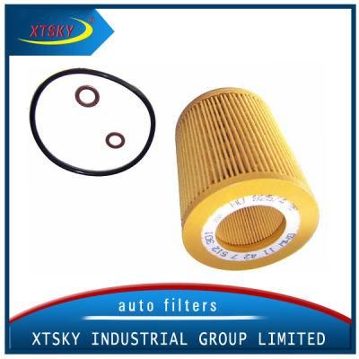 Xtsky Hot Selling Oil Filter (8692305)