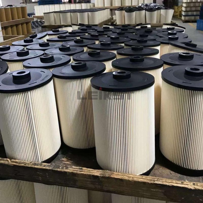 P502405 31240-53015 3124053015 Generator Set Oil Filter 31240-53103 Pleated Filter Elements Me164856 Mk11429