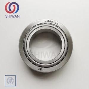 S120b Top Quality 34.99*59, 98*15.88 Top Sale Lm68149/11 Auto Mobile Bearing