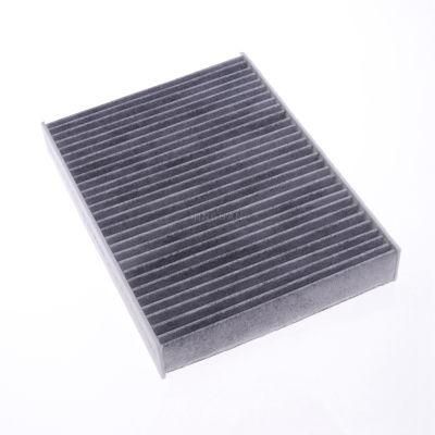 Auto Engine Accessories Spare Parts Cabin Filter 1s0 820 367 Good Price 26812-00803 / 268110-050524