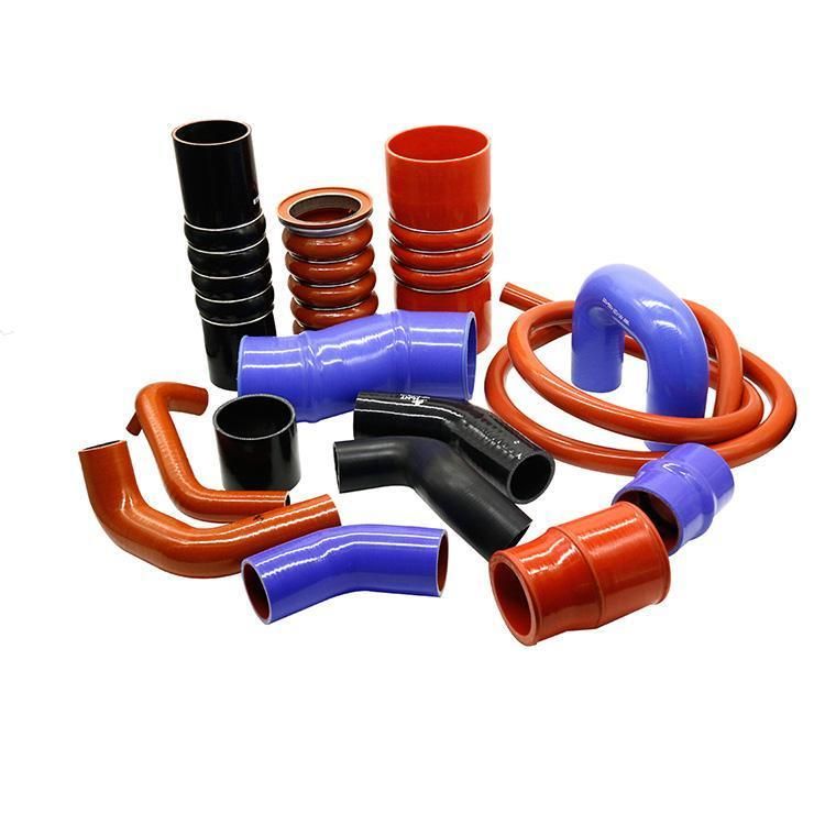 Popular Factory Wholesale Car Rubber Hose Reducer Silicone Hose