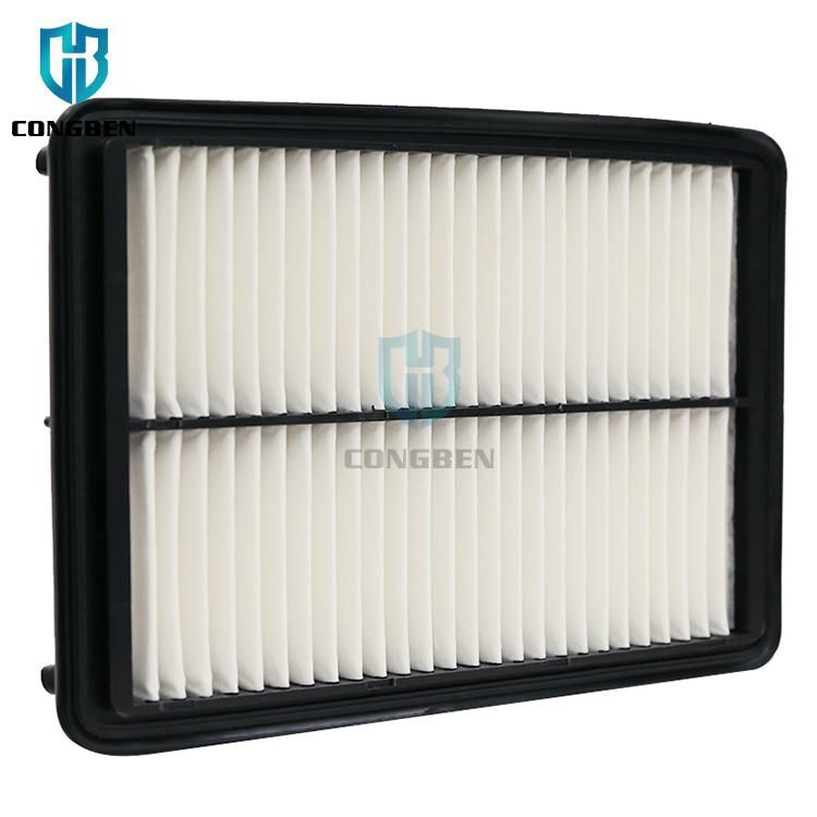 Factory Auto Air Filter Price Car Element Air Filter 28113-4h000