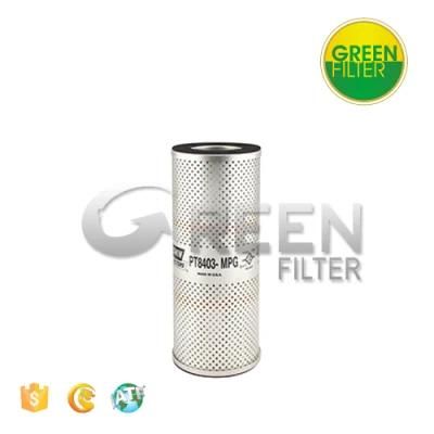 Maximum Performance Glass Hydraulicfilter PT8403mpg, 1328875, P165238, Hf35457, 57720