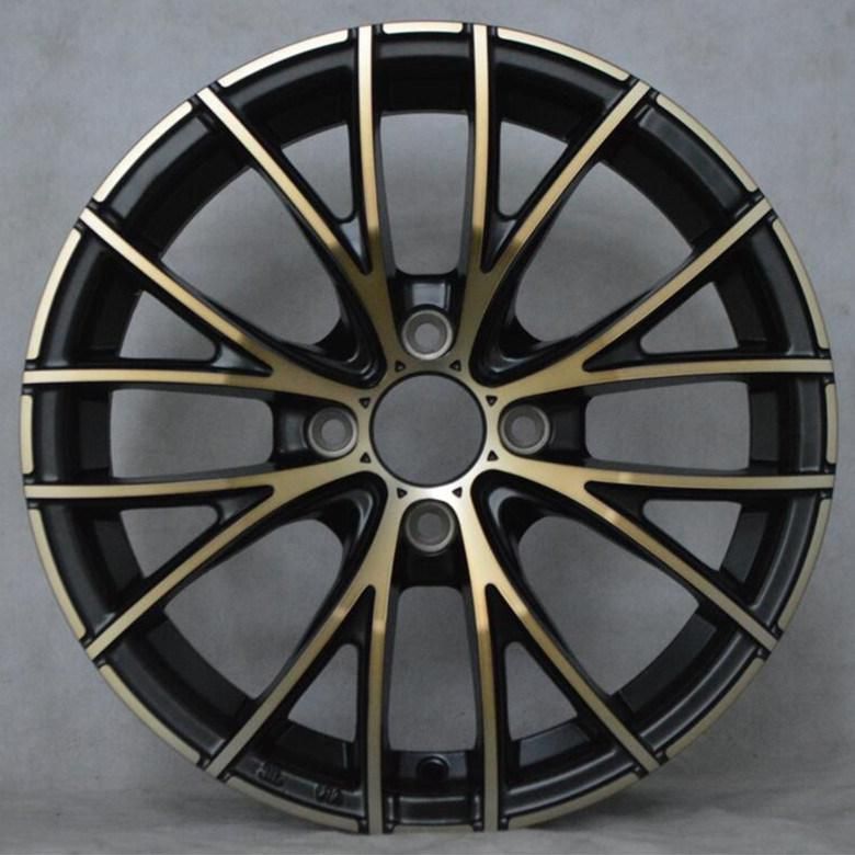 Offroad 5X114.3 6X139.7 TUV Alloy Wheels Rims