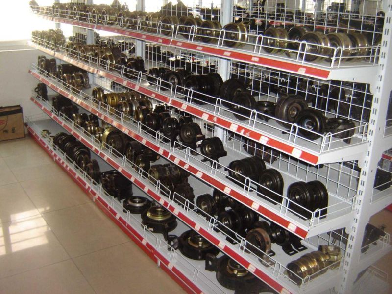 B455-28-390 Auto Spare Car Parts Motorcycle Parts Auto Car Accessories Accessory Truck Spare Parts Engine Motor Mount Parts Hardware