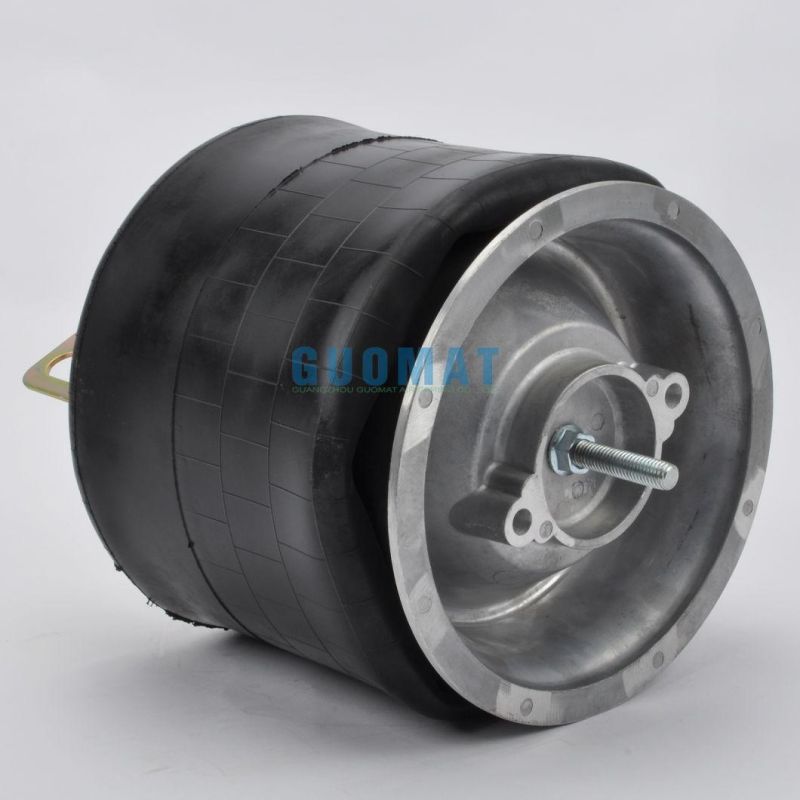 Gas-Filled Air Bag W01-358-9335 Rubber Air Spring Suspension 1r 12-620