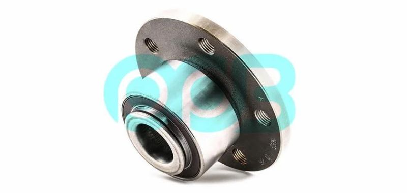 Car Front Auto Wheel Hub Bearing Kit with ABS Vkba3569 6c0 407 621 713610470 R157.32 for Volkswagen Seat S-Koda Audi