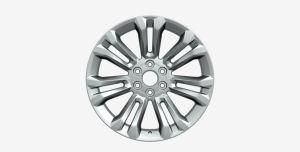 17&prime;&prime; Factory Supply High Quality Aluminum Rim