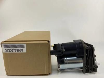 2006-2013 BMW E70 Air Suspension Compressor with Bracket