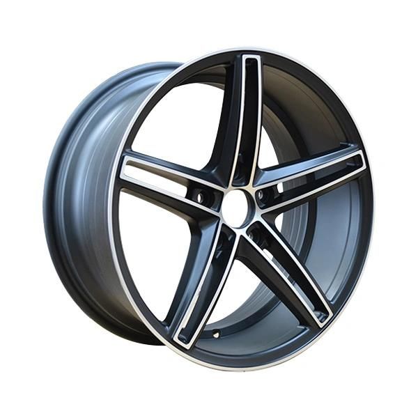 J270 Car Wheel Wholesale Rims Aftermarket Wheel For Car modification